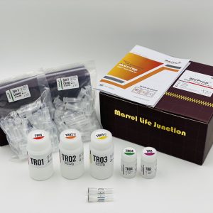 MVPrep<sup>TM</sup>DNA<sup>out</sup>Plus total RNA Kit(with Dnase I)